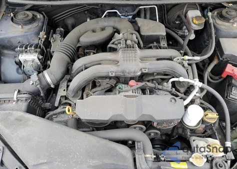 2013 Subaru Impreza Premium из США, поврежденный, VIN JF1GPAE68DH202000